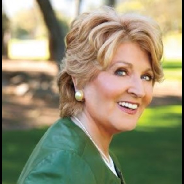 Fannie Flagg