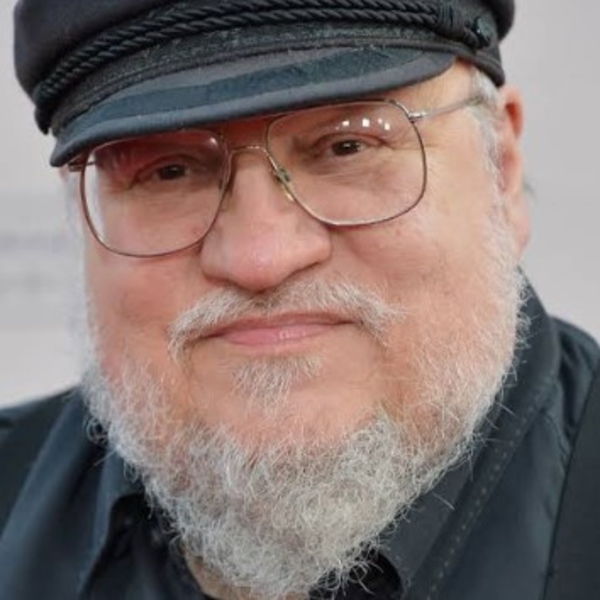 George R.R. Martin