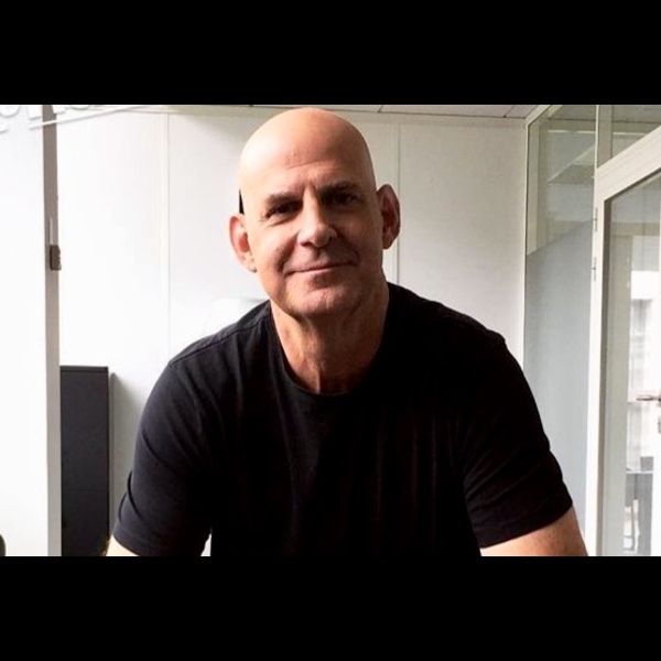 Harlan Coben