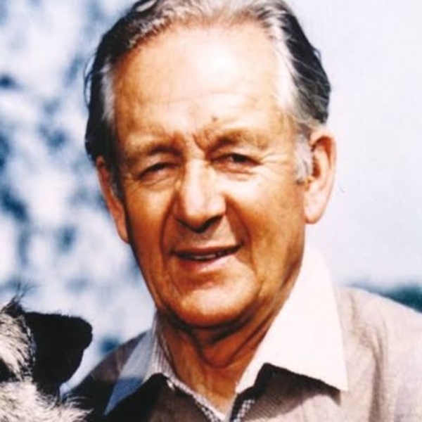 James Herriot