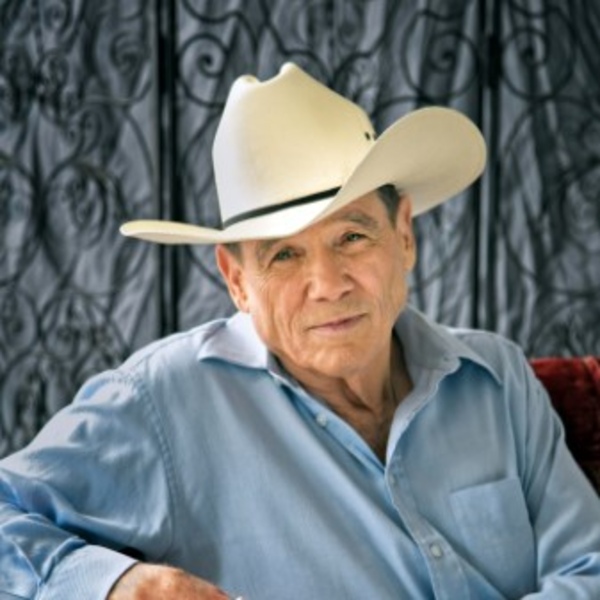 James Lee Burke