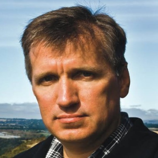 James Rollins