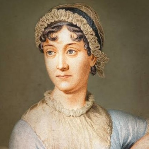 Jane Austen