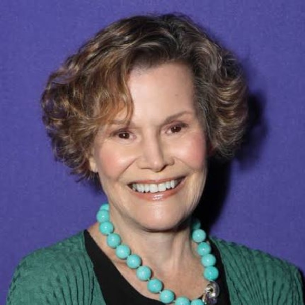 Judy Blume