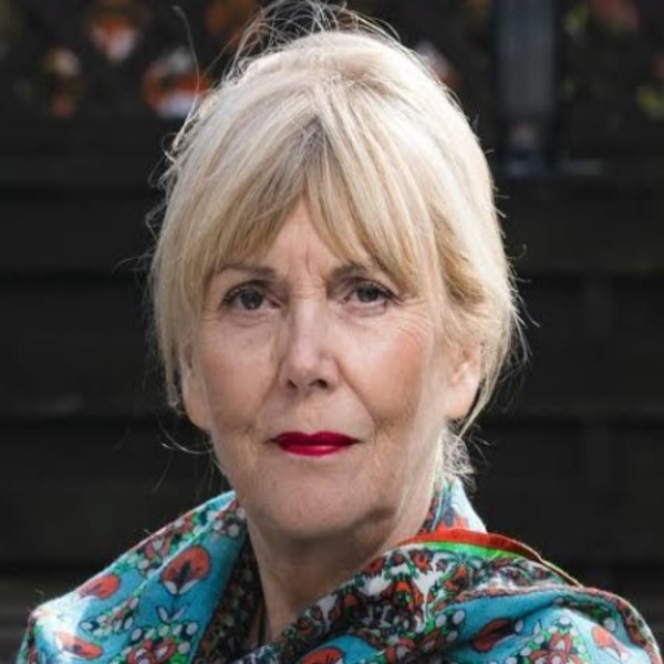 Kate Atkinson