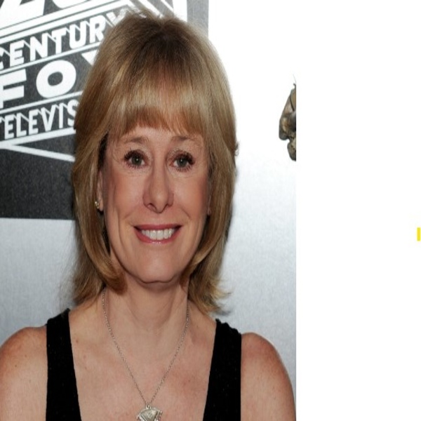 Kathy Reichs