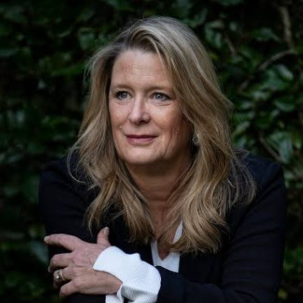 Kristin Hannah