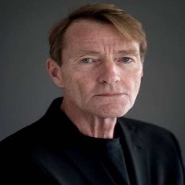 Lee Child