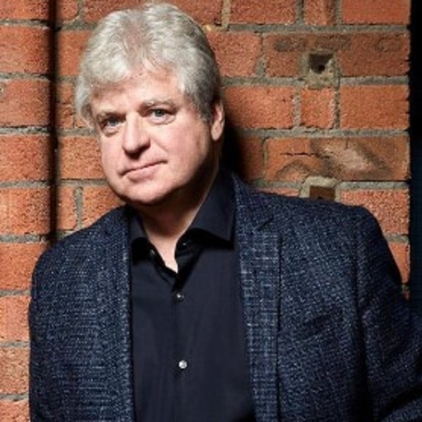 Linwood Barclay