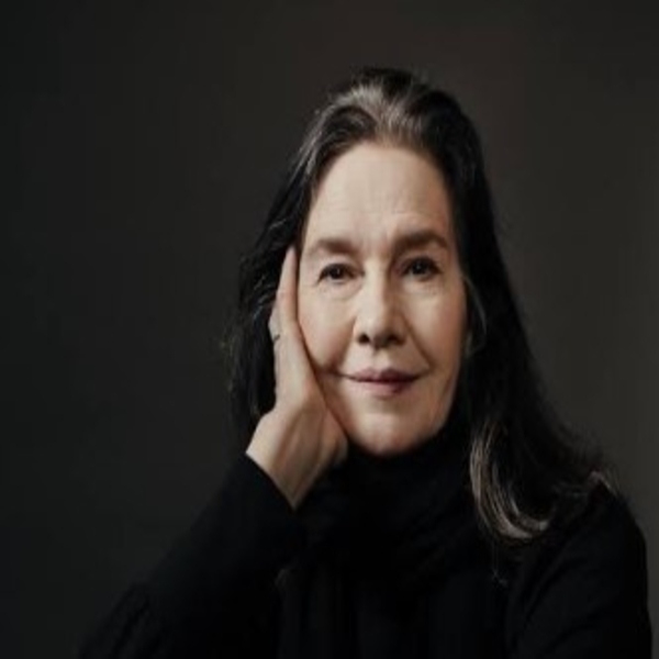 Louise Erdrich