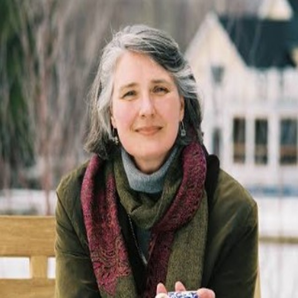 Louise Penny