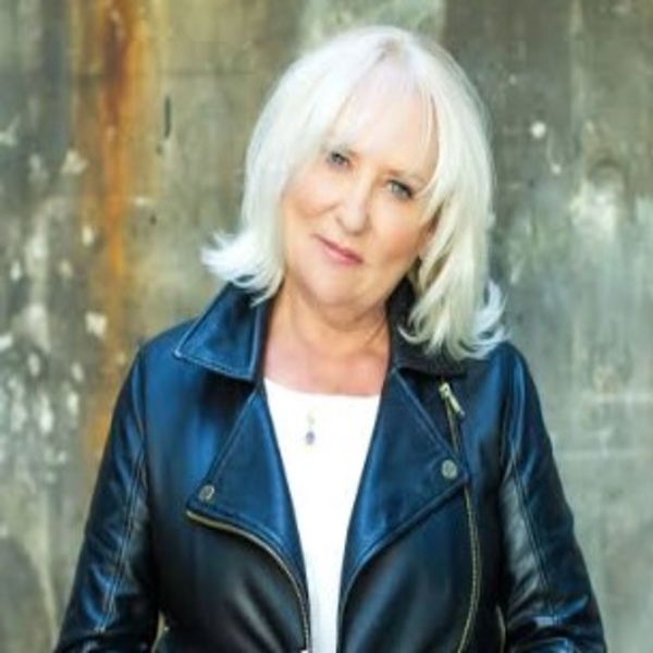 Martina Cole