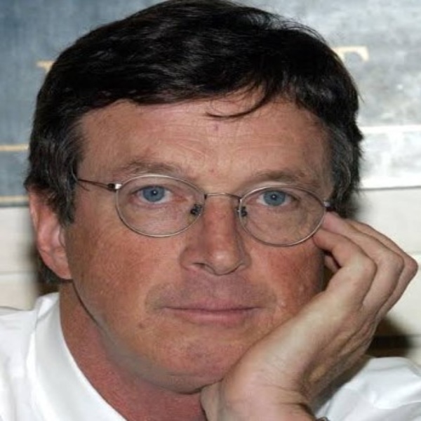 Michael Crichton