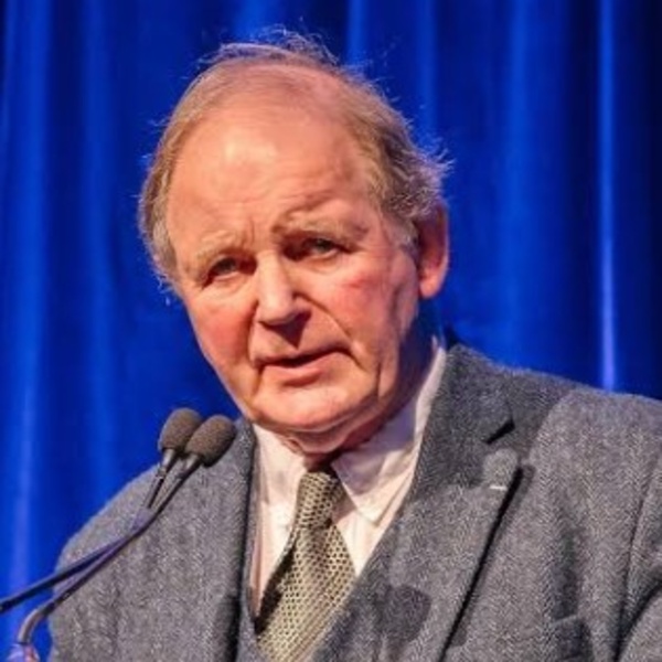 Michael Morpurgo