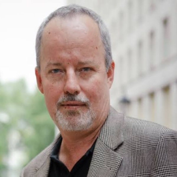 Michael Robotham