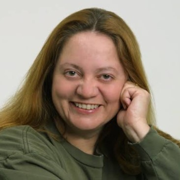 Patricia Briggs