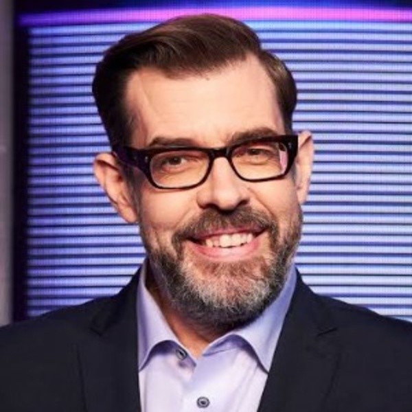 Richard Osman