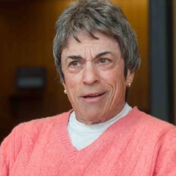 Rita Mae Brown