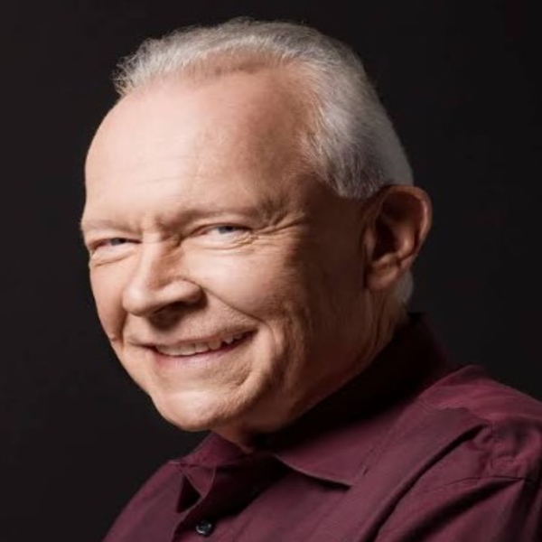 Terry Brooks