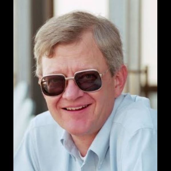 Tom Clancy