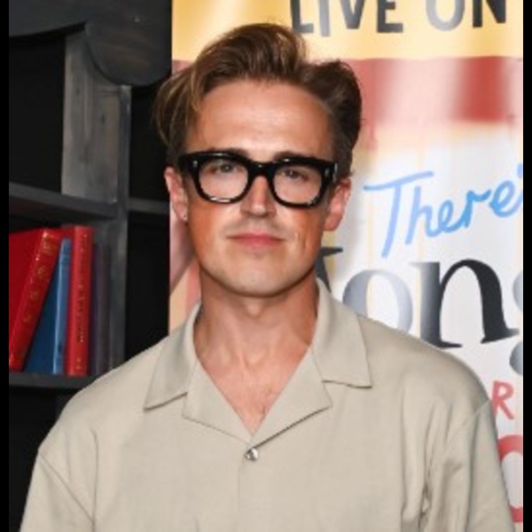 Tom Fletcher