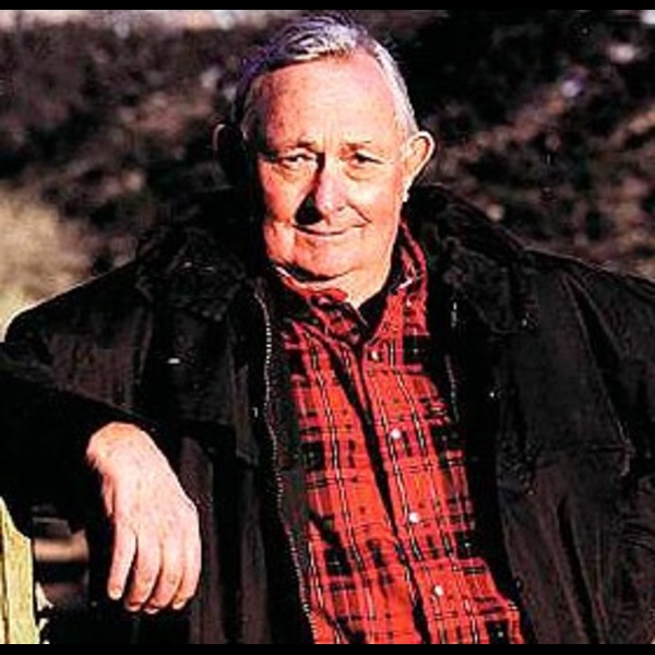 Tony Hillerman