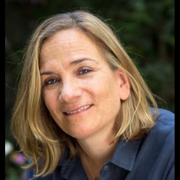 Tracy Chevalier