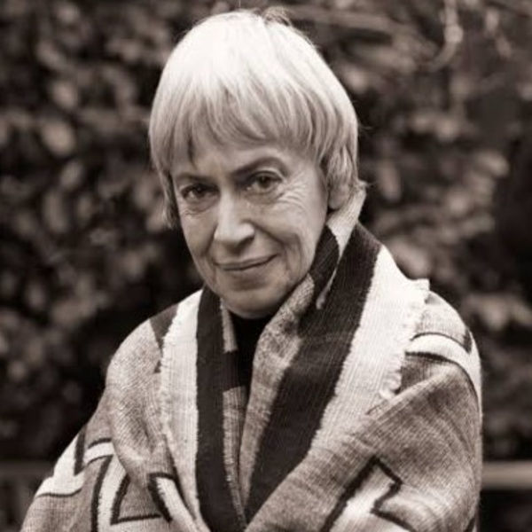 Ursula K. Le Guin