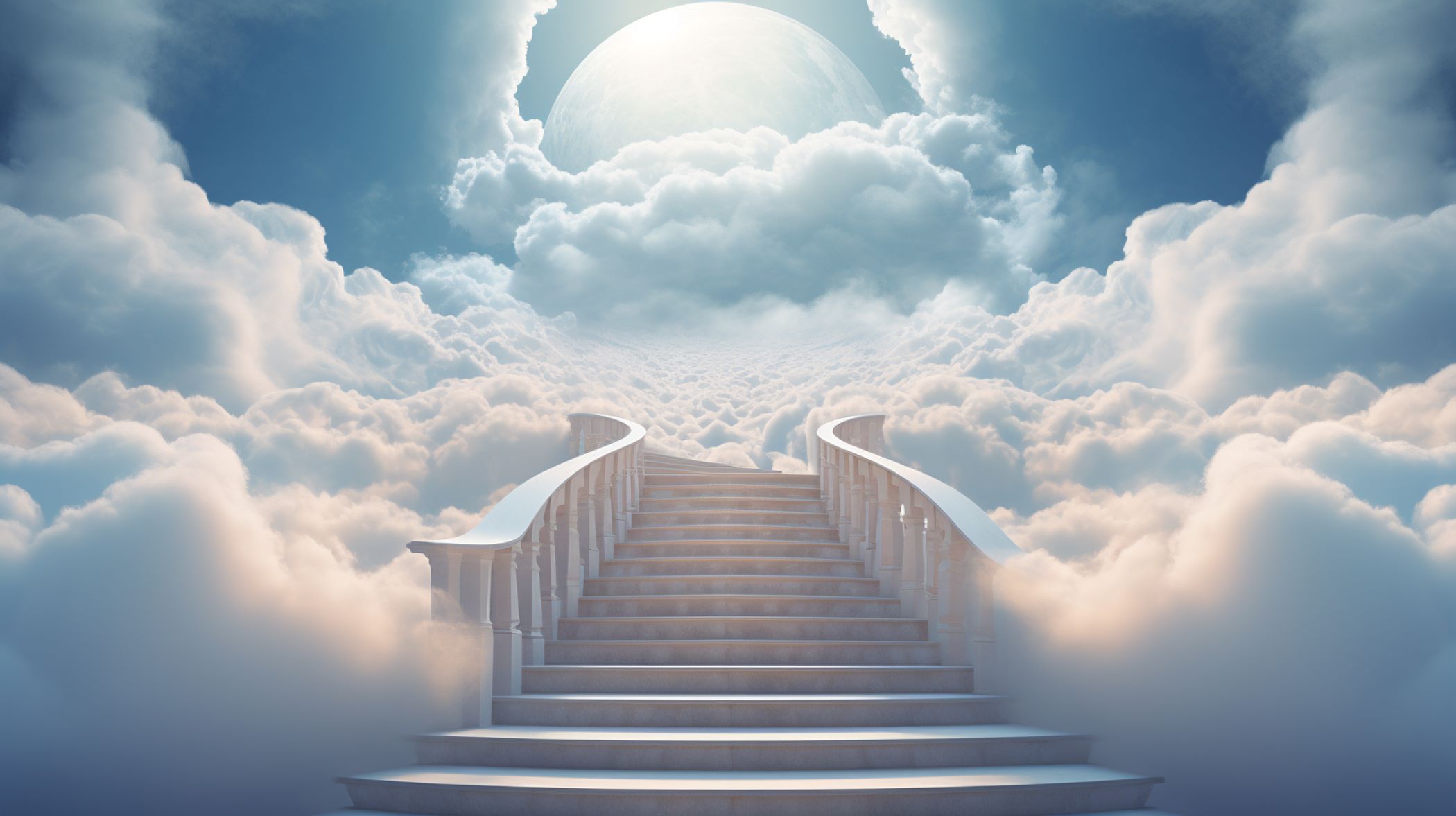 Unveiling Heaven: What Heaven Looks Like From the Bible