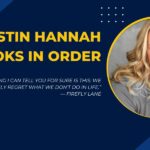 kristin Hannah books in order