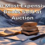 50 Most Expensive Books Sold at Auction (1)