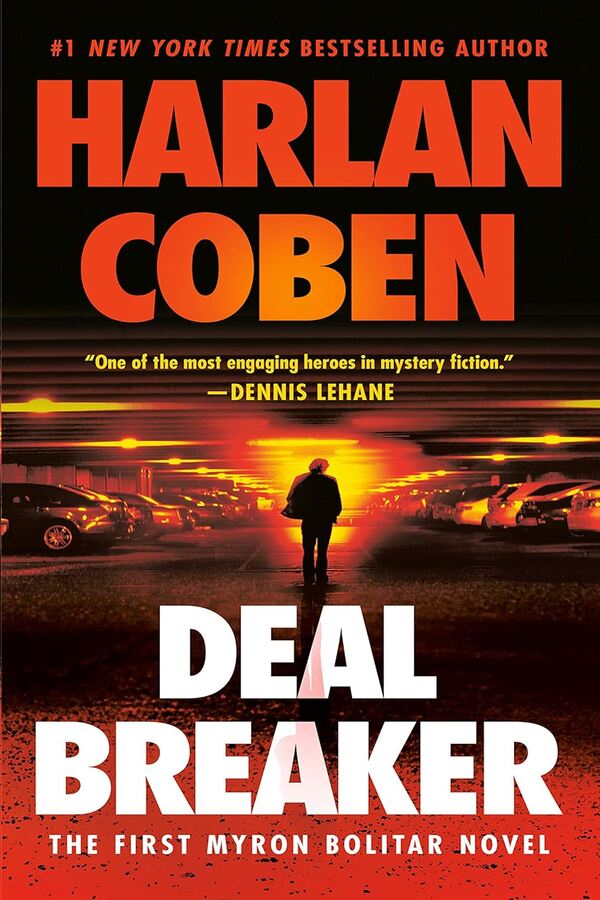 Deal Breaker (1995)