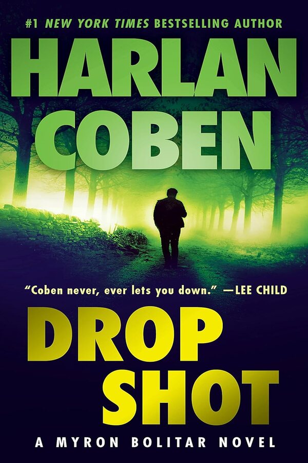 Drop Shot (1996)