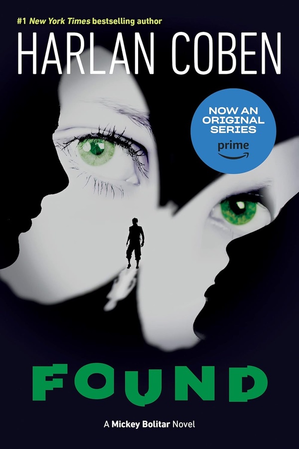 Found (2014)