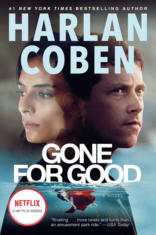 Gone for Good (2002)