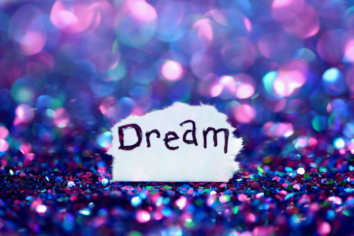 Why a Child Needs to Dream Big: Encouraging Kids to Dream