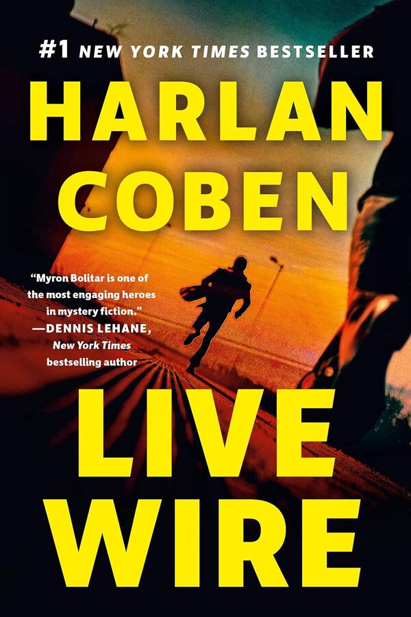 Live Wire (2011)