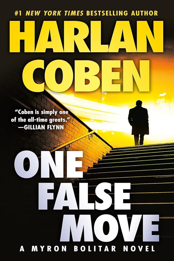 One False Move (1998)