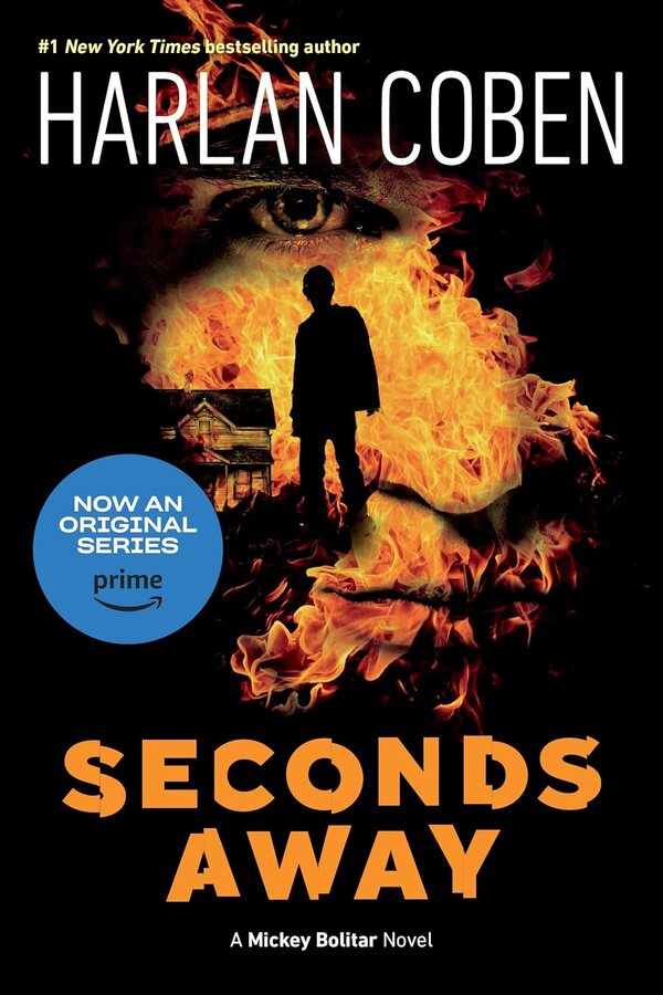 Seconds Away (2012)