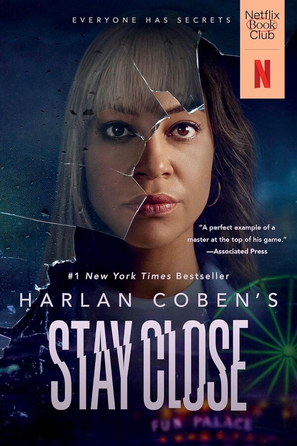 Stay Close (2012)