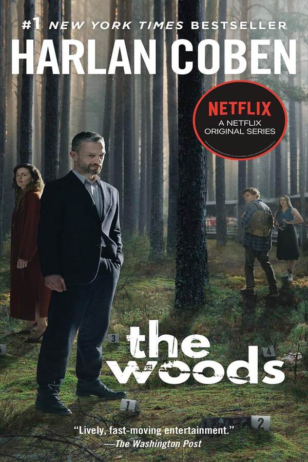 The Woods (2007)