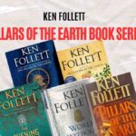 Pillars of the Earth Book Series