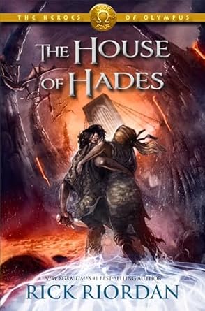 The House of Hades (2013)