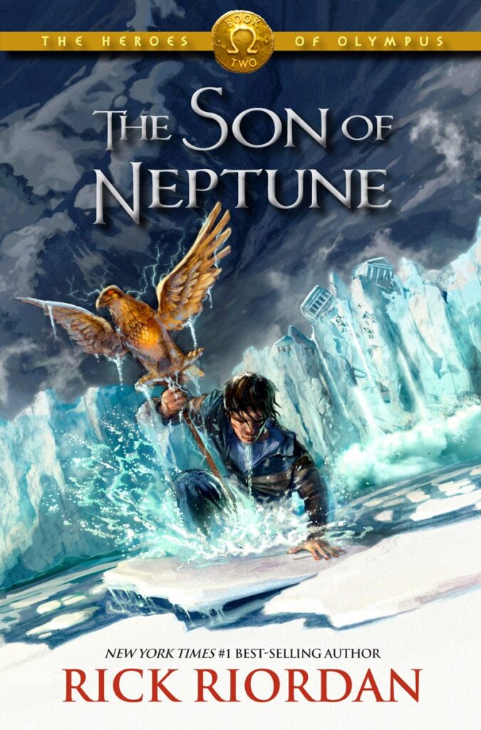 The Son of Neptune (2011)