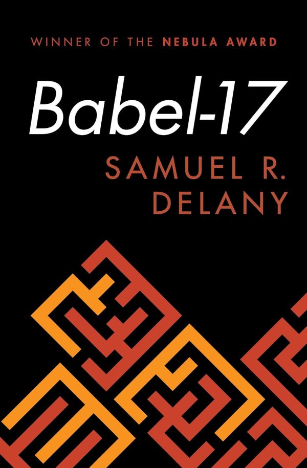 Babel-17 by Samuel R. Delaney(1966) kindle