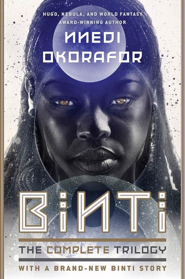 Binti Trilogy By Nnedi Okorafor 