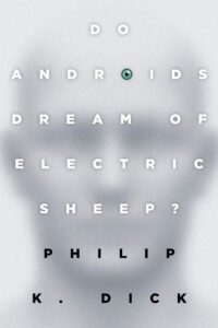 Do Androids Dream of Electric Sheep