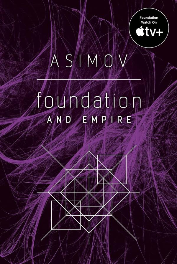 Foundation And Empire by Isaac Asimov(1952) kindle