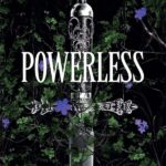 Powerless by Lauren Roberts image