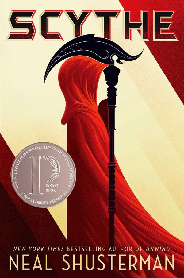 Scythe (2016)